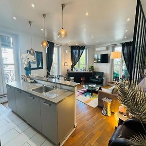 Appartement met Twee Slaapkamers
